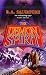 The Demon Spirit [DEMON SPIRIT] [Mass Market Paperback]