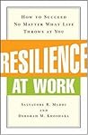 Resilience at Work: How to Succeed No Matter What Life Throws at You