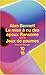 La mise à nu des époux Ransome; suivi de Jeux de paumes by Alan Bennet