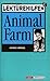 Lektürehilfen Animal Farm. Materialien. by David  Ball