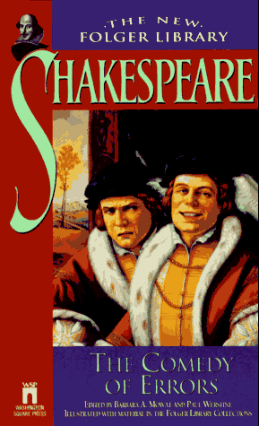 The Comedy of Errors