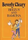 Beezus and Ramona by Beverly Cleary
