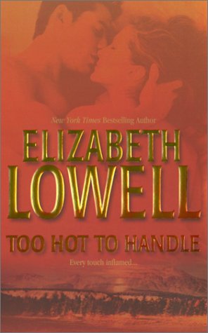 Too Hot to Handle (Mass Market Paperback)
