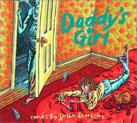 Daddy's Girl: Comics (Paperback)