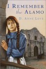 I Remember the Alamo (Paperback)