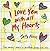 I Love You With All My Hearts: The Many Ways a Mother Loves Her Son