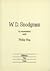 W.D. Snodgrass: In Conversation With Philip Hoy