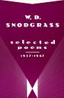 Selected Poems 1957-1987 Selected Poems 1957-1987