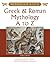 Greek and Roman Mythology A...