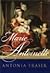 Marie Antoinette by Antonia Fraser