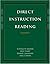 Direct Instruction Reading by Douglas W. Carnine Direct Instruction Reading by Douglas W. Carnine