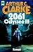 2061: Odyssee III (Odyssee,...