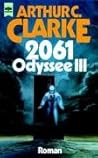 2061 by Arthur C. Clarke