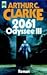 2061: Odyssee III (Odyssee, #3)