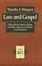 Law and Gospel