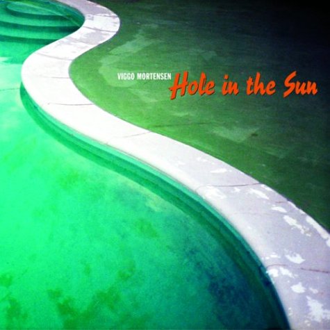 Hole In The Sun (Hardcover)