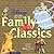 Disney The Little Big Book of Family Classics