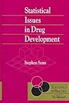 Statistical Issues in Drug Development