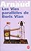 Les Vies Paralleles De Boris Vian (French Edition)