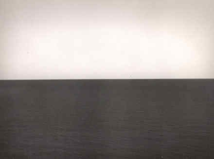 Seascapes (Paperback)