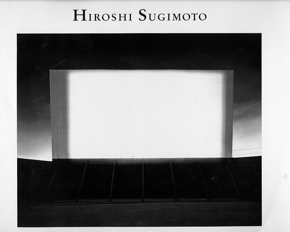 Hiroshi Sugimoto: Time Exposed (Hardcover)