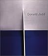 Donald Judd: Late Work Donald Judd: Late Work