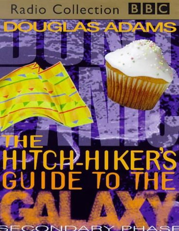The Hitchhiker's Guide to the Galaxy