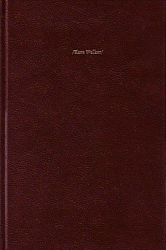 Kara Walker (Hardcover)