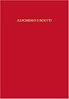 Alighiero E Boetti