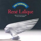 The Essential Rene Lalique (Hardcover)