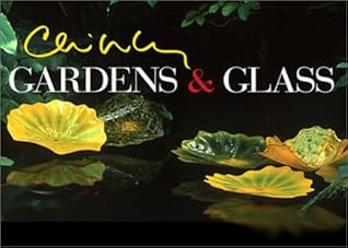 Chihuly Gardens & Glass