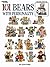 101 Bears With Personality, Cross Stitch (Leisure Arts #3103)