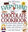 Everything Chocolate Cookbook by Laura Tyler Samuels