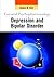 Essential Psychopharmacology of Depression and Bipolar Disorder by Stephen M. Stahl