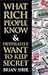 What Rich People Know & Desperately Want to Keep Secret