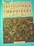 Batsford Encyclopedia of Embroidery Techniques