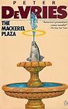 The Mackerel Plaza The Mackerel Plaza