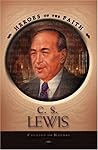 C. S. Lewis by Sam Wellman
