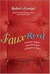 Faux Real: Genuine Leather and Two Hundred Years of Inspired Fakes Faux Real: Genuine Leather and Two Hundred Years of Inspired Fakes