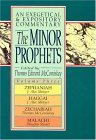 The Minor Prophets: An Exegetical and Expository Commentary: Zephaniah, Haggai, Zechariah, and Malachi