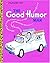 The Good Humor Man by Golden Books