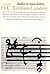 Studies in Music History: Presented to H.C. Robbins Landon on His Seventieth Birthday (English and German Edition)