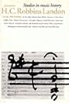 Studies in Music History: Presented to H.C. Robbins Landon on His Seventieth Birthday (English and German Edition)