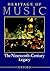 Heritage of Music
