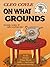 On What Grounds (Coffeehouse Mystery, #1)