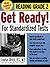 Get Ready! For Standardized Tests : Reading Grade 2