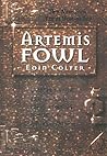 Artemis Fowl