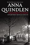 Imagined London by Anna Quindlen