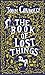 The Book of Lost Things