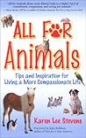 ALL FOR ANIMALS